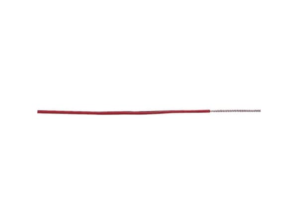 LAPP 0106003 Korkean lämpötilan johdin ÖLFLEX® HEAT 260 SC 1 x 1,94 mm² Ruskea 100 m
