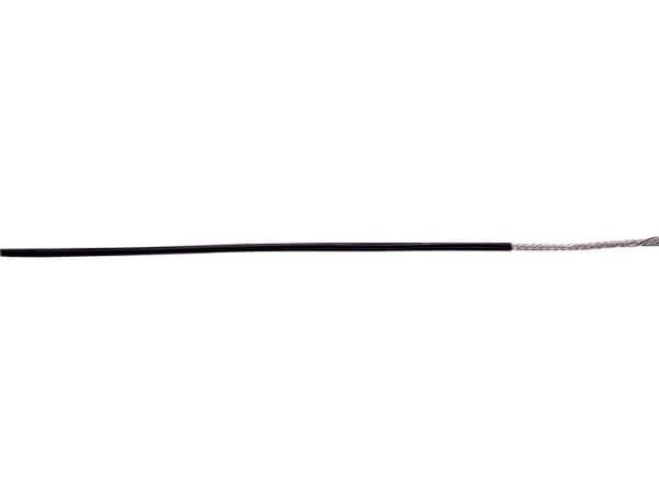 LAPP 0106003 Korkean lämpötilan johdin ÖLFLEX® HEAT 260 SC 1 x 1,94 mm² Ruskea 100 m