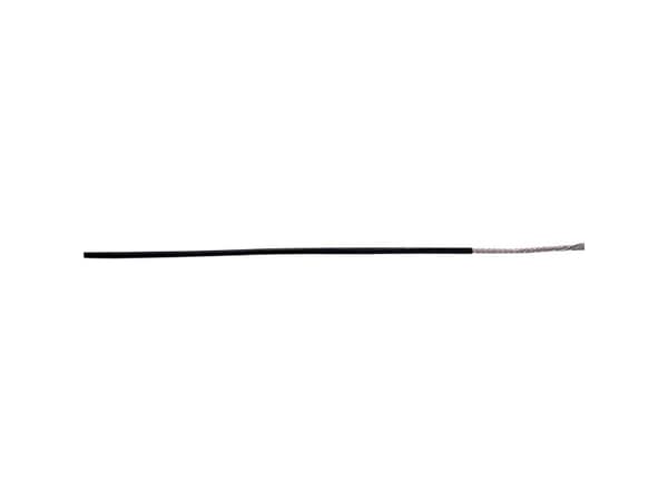 LAPP 0106003 Korkean lämpötilan johdin ÖLFLEX® HEAT 260 SC 1 x 1,94 mm² Ruskea 100 m