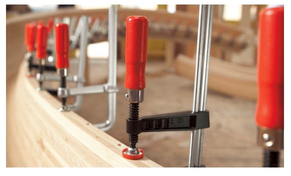 BESSEY 3101386, Håndgrep til håndverktøy, Tre, TG / GZ / GMZ