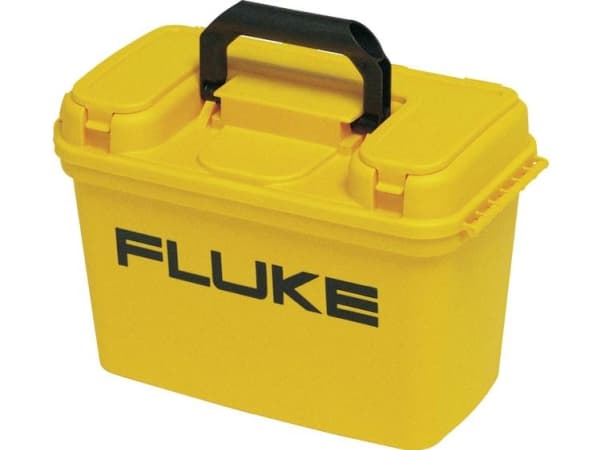Fluke C1600 Schwarz - Gelb Kunststoff (2091049)