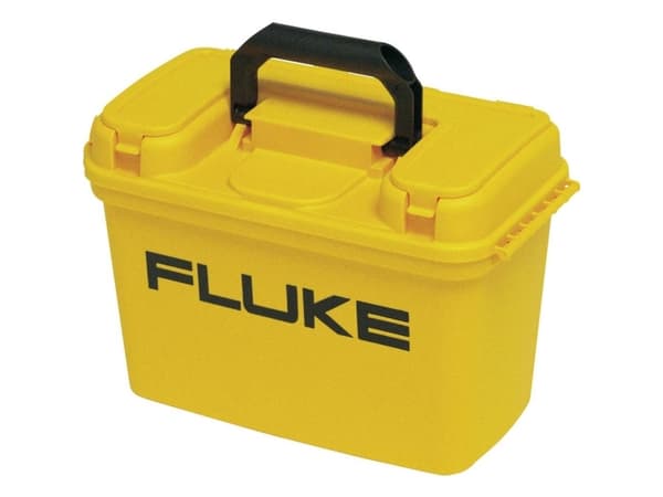 Fluke C1600 Schwarz - Gelb Kunststoff (2091049)