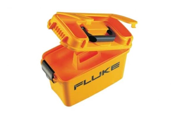 Fluke C1600 Schwarz - Gelb Kunststoff (2091049)