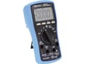 Miniatyrbilde 2 av 3: Metrel 20991942 Hånd-multimeter digital CAT II 1000 V, CAT III 600 V Visning (counts): 6000