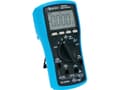 Miniatyrbilde 1 av 3: Metrel 20991942 Hånd-multimeter digital CAT II 1000 V, CAT III 600 V Visning (counts): 6000