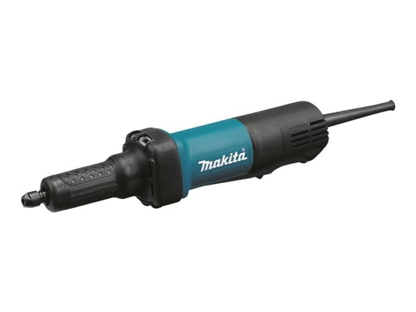 Makita GD0600 - Støpeformsliper - 400 W - collet 6 mm - 38 mm