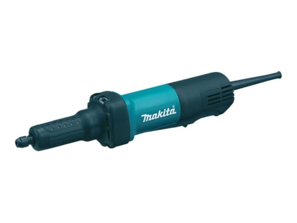 Makita GD0600 - Støpeformsliper - 400 W - collet 6 mm - 38 mm
