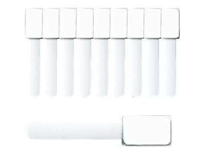 LTC MINI TAGS - Lanka/kaapelimerkki - 9 cm - kova (pakkaus 10 kpl)