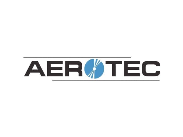 Aerotec Trykluftslange 10 m 20 bar