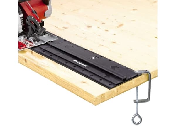Einhell TE-CS 165, Grå, Röd, 16,5 cm, 5500 RPM, 5,5 cm, 4 cm, 98,9 dB