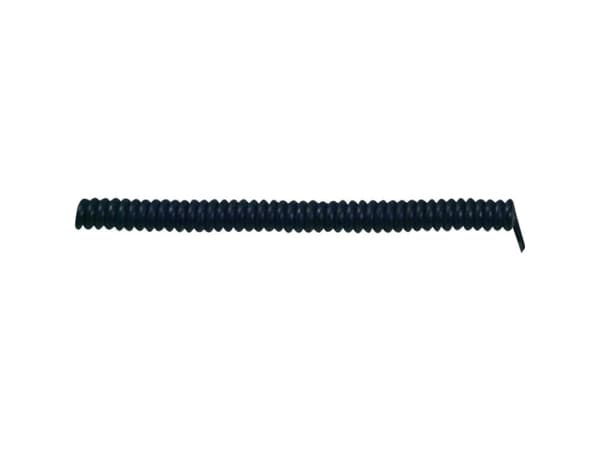 LAPP 73222341 Spiralkabel X05VVH8-F 300 mm / 900 mm 5 G 0,75 mm² Lajittelu 1 stk