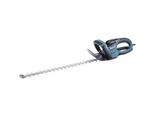 Makita UH7580 - Hekksaks - elektrisk - 700 W - 1500 spm - 75 cm - Klippekapasitet 21 mm - 4,4 kg