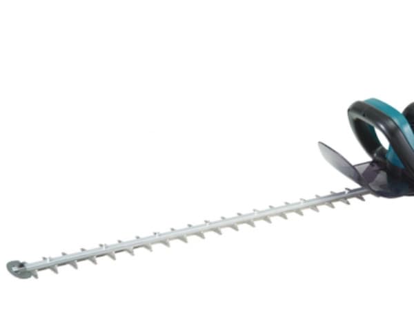 Makita UH7580 - Hekksaks - elektrisk - 700 W - 1500 spm - 75 cm - Klippekapasitet 21 mm - 4,4 kg