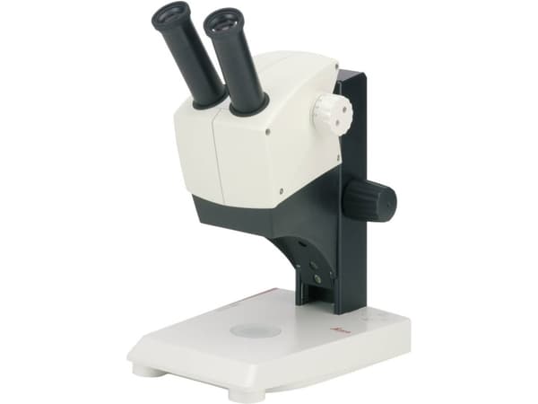 Leica Microsystems EZ4 Stereomikroskop Binokular 35 x Oplysning, Gennemlysning