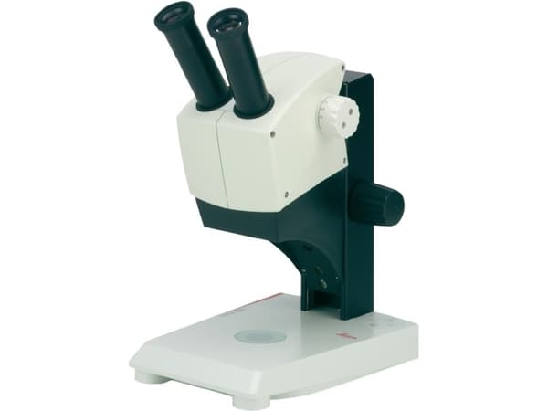 Leica Microsystems EZ4 Stereomikroskooppi Binokulaari 35 x suurennos, läpivalaisu