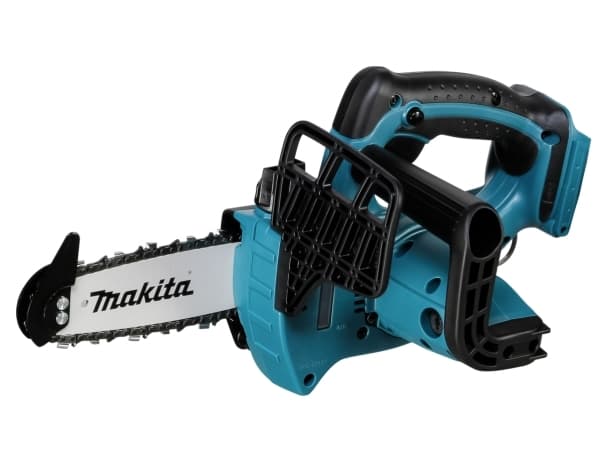 Makita DUC122Z - Motorsag - trådløs - 18 V - uten batteri, ingen lader - 2.6 kg - SOLO