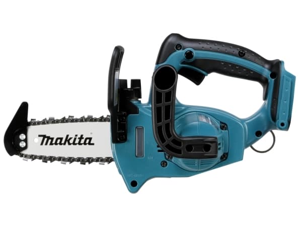 Makita DUC122Z - Motorsag - trådløs - 18 V - uten batteri, ingen lader - 2.6 kg - SOLO