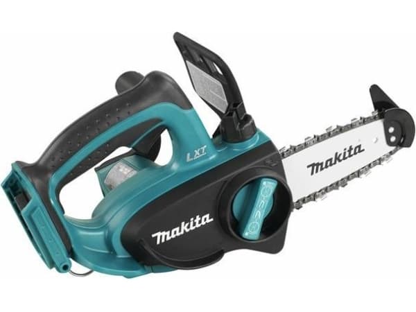 Makita DUC122Z - Motorsag - trådløs - 18 V - uten batteri, ingen lader - 2.6 kg - SOLO