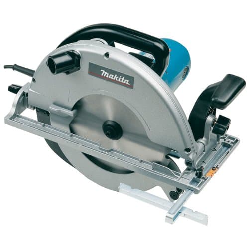 Makita 5103R - Sirkelsag - 2100 W - 270 mm