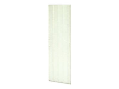 Fellowes True HEPA Filter - Filter - for luftrenser - hvit - for P/N: 9320301