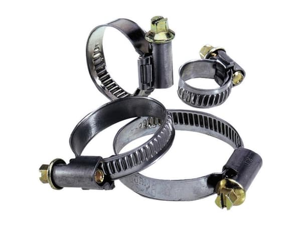 LAPP Letkunkiristimet SILVYN® SCH 16 - 25 S 52003160 Nippu-Ø (max.) 18 mm 1 kpl