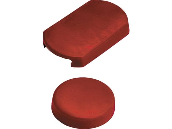BESSEY 3101396, Plast, Rød, TG with throat depth 140-175 mm