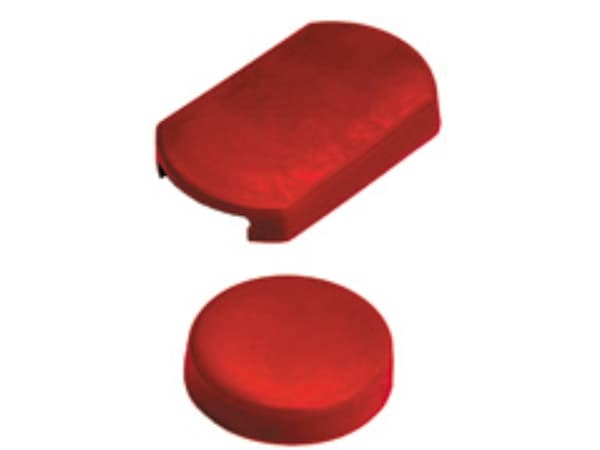 BESSEY 3101396, Plast, Rød, TG with throat depth 140-175 mm