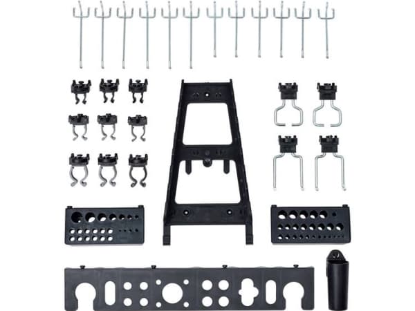 30tlg. System Holder Set Küpper 1 stk