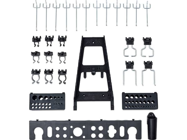 30tlg. System Holder Set Küpper 1 stk