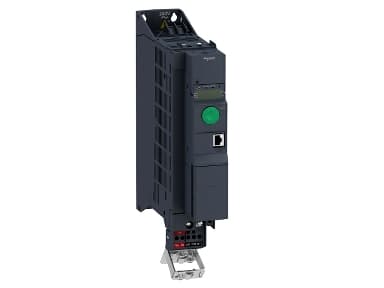 Schneider Electric ATV320U30N4B, Svart, IP20, 500 V, 60 mm, 245 mm, 325 mm