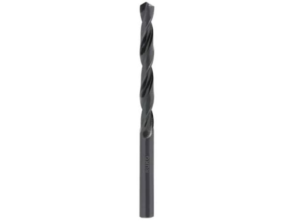 RUKO 206050 HSS Metal-spiralbor 5 mm Samlet længde 86 mm Rullevalset DIN 338 Cylinderskaft 2 stk