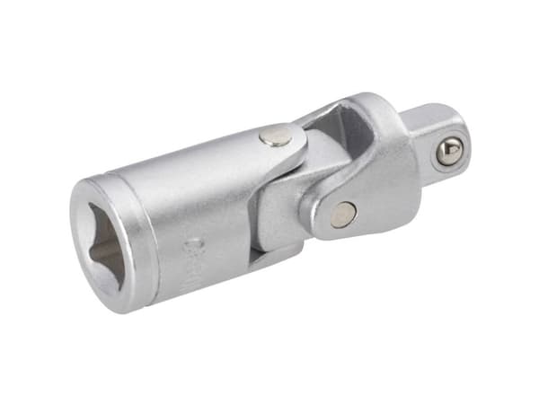TOOLCRAFT 820761 Kardaaniveto 1/2 (12,5 mm) Ulostulo 1/2 (12,5 mm) 72 mm 1 kpl 1 kpl