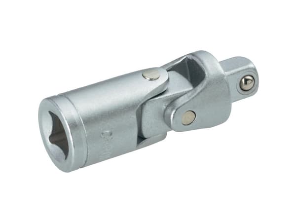 TOOLCRAFT 820761 Kardaaniveto 1/2 (12,5 mm) Ulostulo 1/2 (12,5 mm) 72 mm 1 kpl 1 kpl