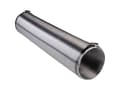 Pikkukuva 2 / 2: Wallair N51803 Fleksibelt ventilationsrør Alumiini (Ø x L) 8 cm x 2,5 m Sølv