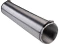 Pikkukuva 1 / 2: Wallair N51803 Fleksibelt ventilationsrør Alumiini (Ø x L) 8 cm x 2,5 m Sølv