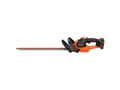 Pikkukuva 3 / 5: Black & Decker GTC18502PC-QW, Akku, 18 V, Litiumioni (Li-Ion), 2 ah, 1 kpl