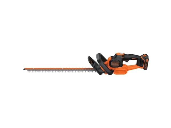 Black & Decker GTC18502PC-QW, Akku, 18 V, Litiumioni (Li-Ion), 2 ah, 1 kpl
