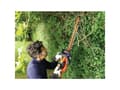 Pikkukuva 4 / 5: Black & Decker GTC18502PC-QW, Akku, 18 V, Litiumioni (Li-Ion), 2 ah, 1 kpl