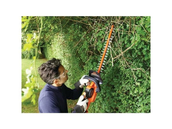 Black & Decker GTC18502PC-QW, Akku, 18 V, Litiumioni (Li-Ion), 2 ah, 1 kpl