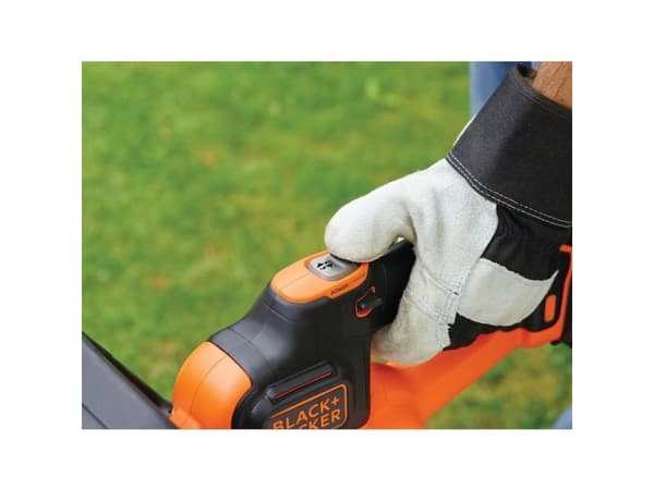 Black & Decker GTC18502PC-QW, Akku, 18 V, Litiumioni (Li-Ion), 2 ah, 1 kpl