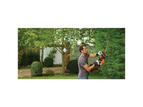 Black & Decker GTC18502PC-QW, Akku, 18 V, Litiumioni (Li-Ion), 2 ah, 1 kpl