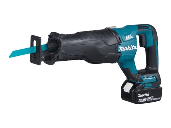 Makita DJR187RT - Tigersåg - sladdlös - 18 V