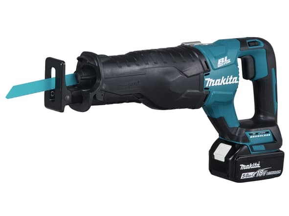 Makita DJR187RT - Tigersåg - sladdlös - 18 V
