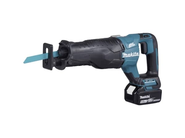 Makita DJR187RT - Tigersåg - sladdlös - 18 V