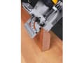 Miniatyrbild 3 av 5: DeWALT DW682K-QS - Småkage-joiner - 600 W - 100 mm