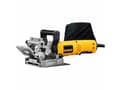 Miniatyrbild 5 av 5: DeWALT DW682K-QS - Småkage-joiner - 600 W - 100 mm