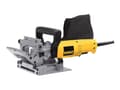 Miniatyrbild 1 av 5: DeWALT DW682K-QS - Småkage-joiner - 600 W - 100 mm