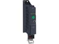 Miniatyrbild 2 av 3: SCHNEIDER ELECTRIC Frekvensomvandlare 0,75kW 3x380-480V Bogform IP20, inbyggda 5 säkerhetsfunktioner
