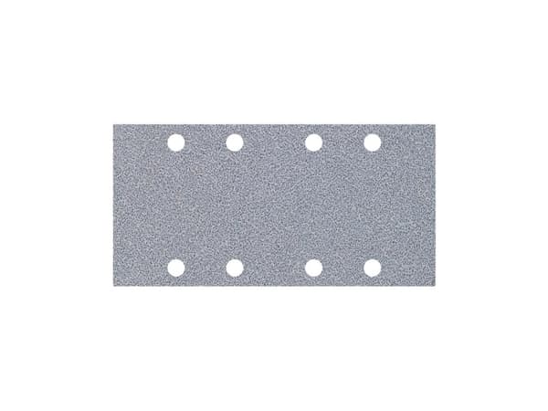 wolfcraft GmbH 4006885112308, Sandpapper, Trä, Silver, 1 mm, 185 mm, 95 mm