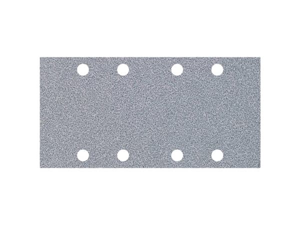 wolfcraft GmbH 4006885112308, Sandpapper, Trä, Silver, 1 mm, 185 mm, 95 mm